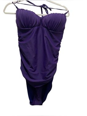 Women’s One Piece Bathing Suit